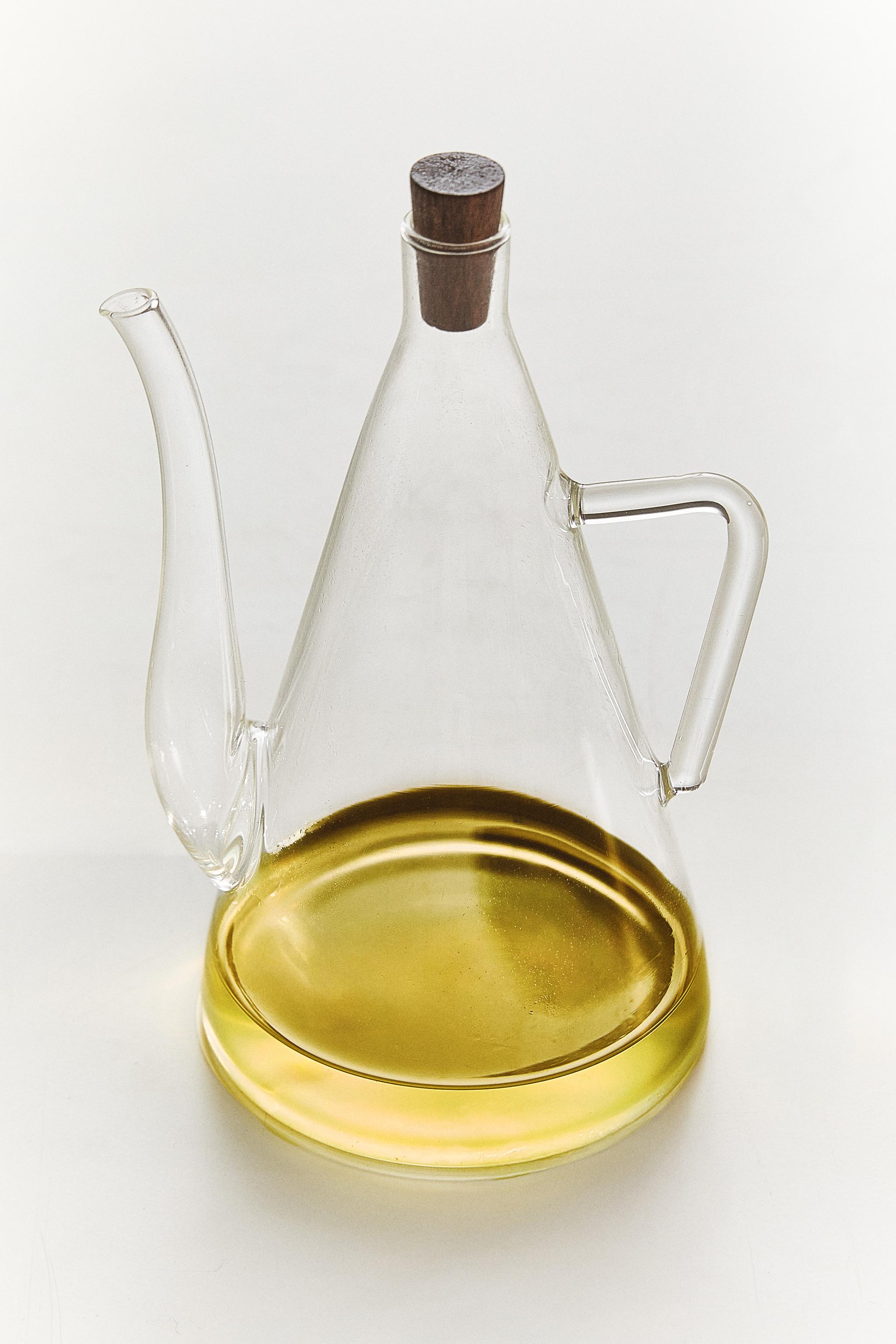 HUILIER BOROSILICATE